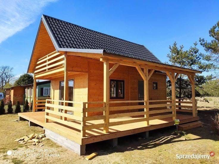 Vand case si cabane  modulare