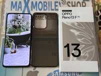 Oppo Reno 13F -5G 256 GB / Dual Sim / Nou