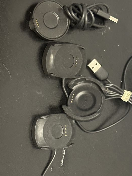 Incarcatoare Ceas Amzafit