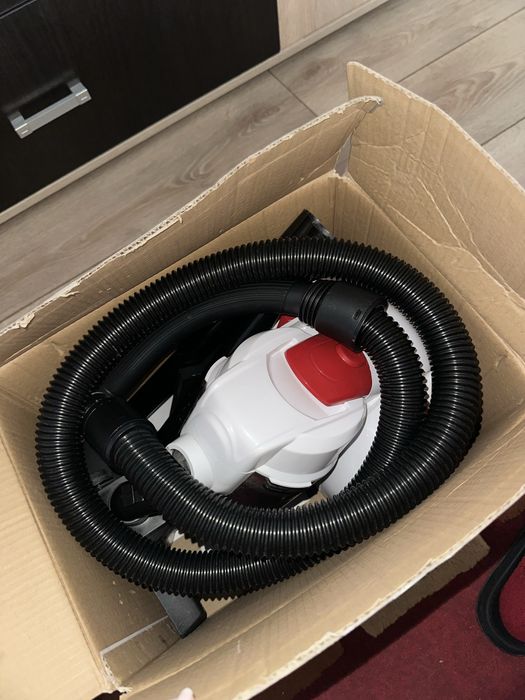 Aspirator VORTEX