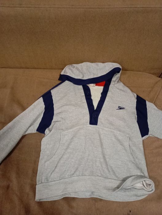 кофточка унисекс