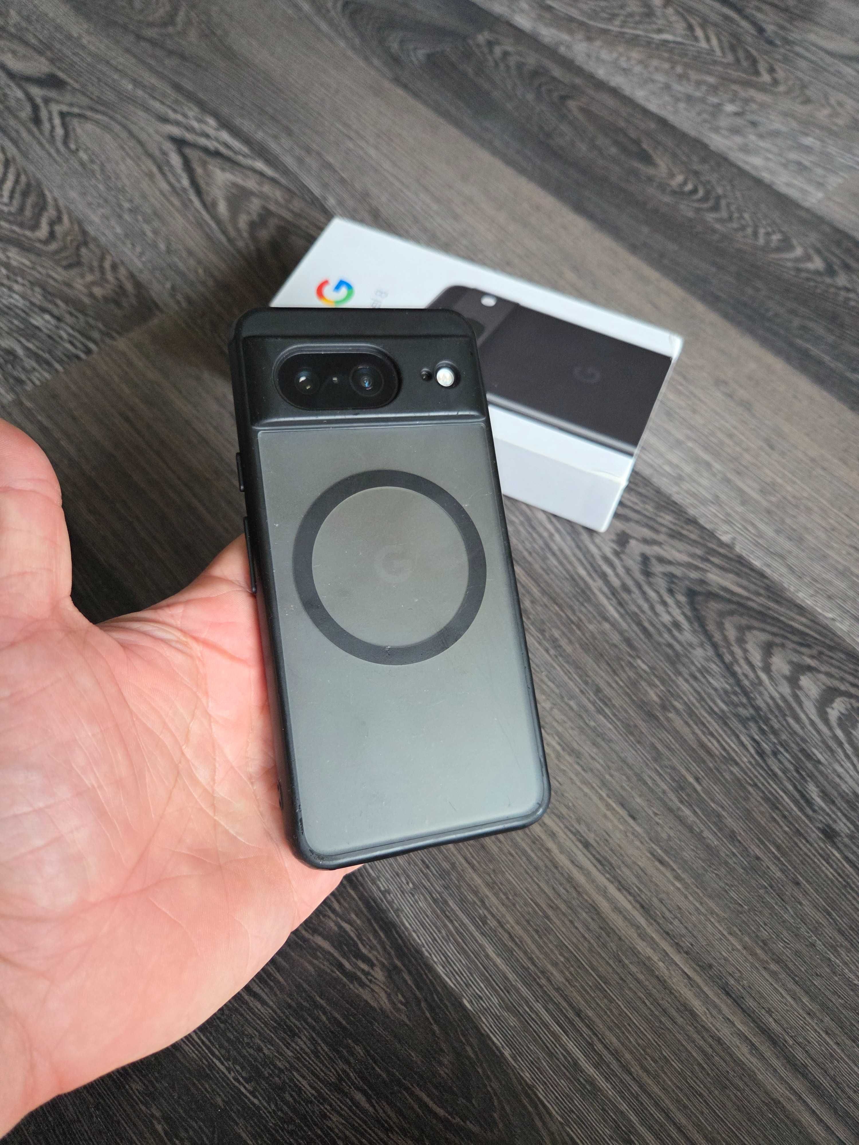 Google Pixel 8 128GB - Гаранционен