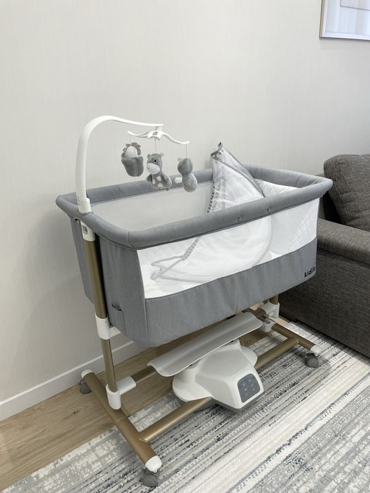 Elektronnaya lyulka Kidilo