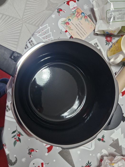 SILIT SILARGAN, тенджера под налягане. Производство на SOLINGEN.