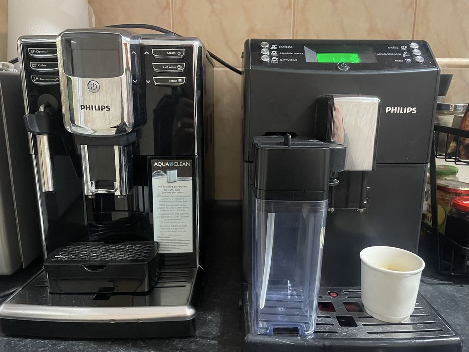 Saeco / aparat de cafea