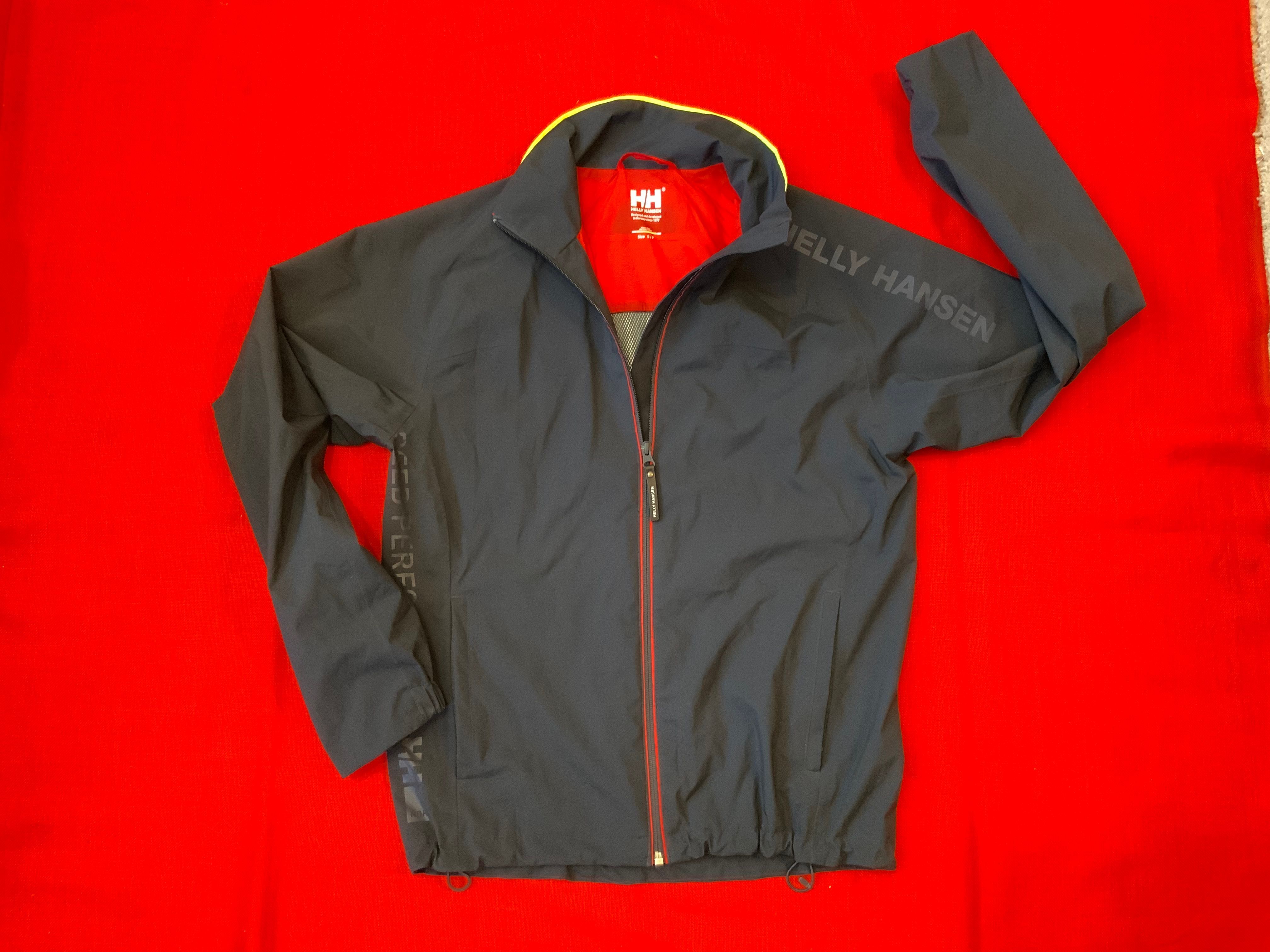 Helly Hansen-оригинално яке 46 с
