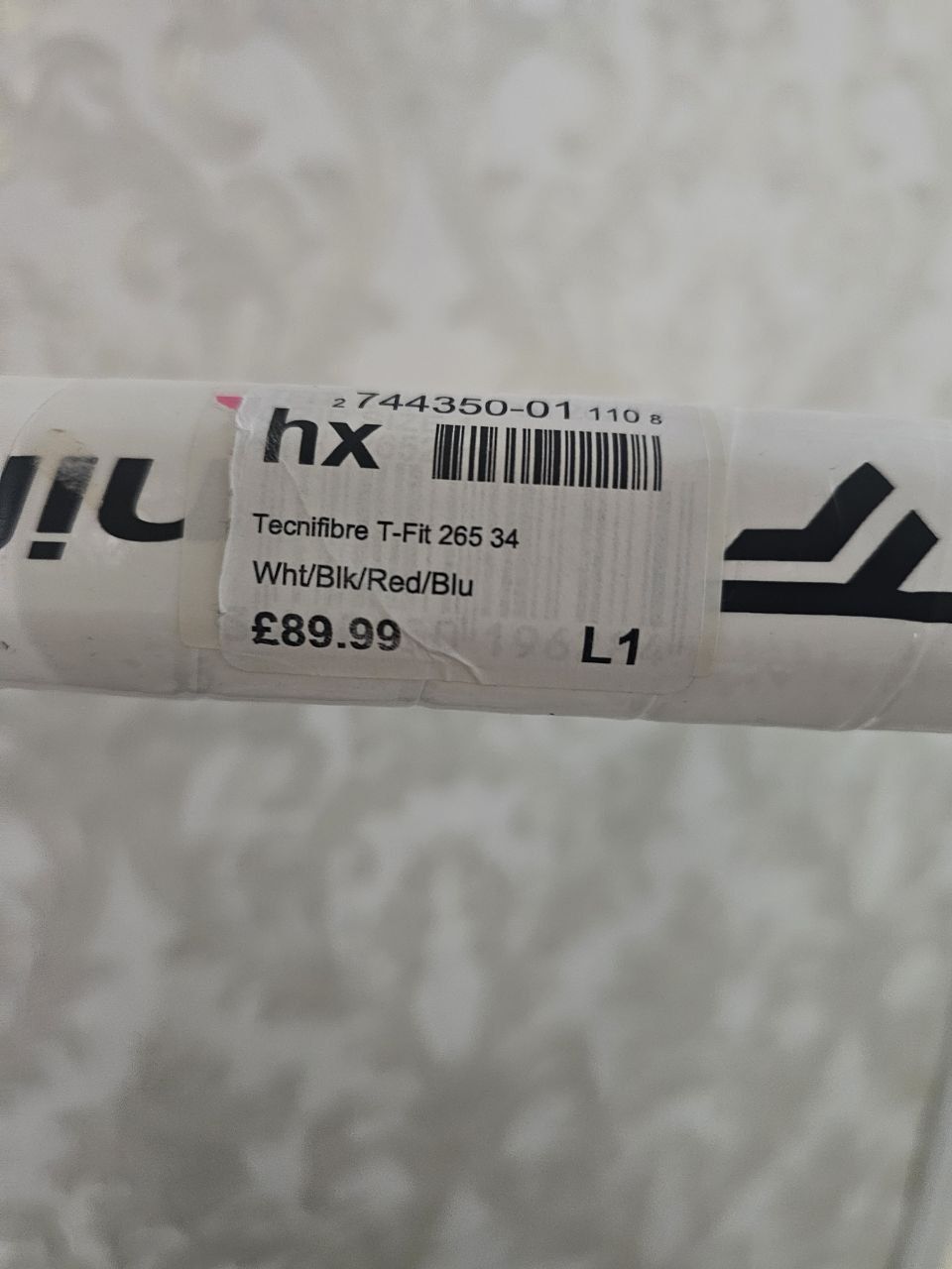 Tecnifibre  ракетка для большого тенниса