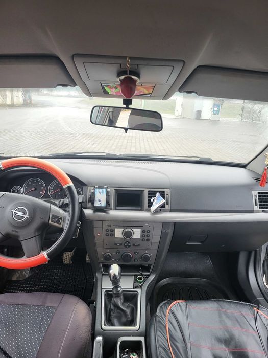 De vânzare Opel vectra c