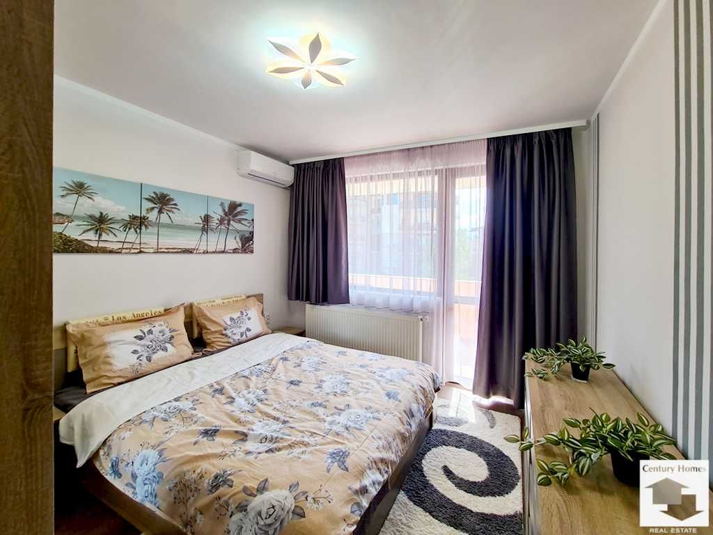 Продава се Тристаен апартамент в Велико Търново, Бузлуджа - 89 кв.м за 1742 €/кв.м - Снимка #3