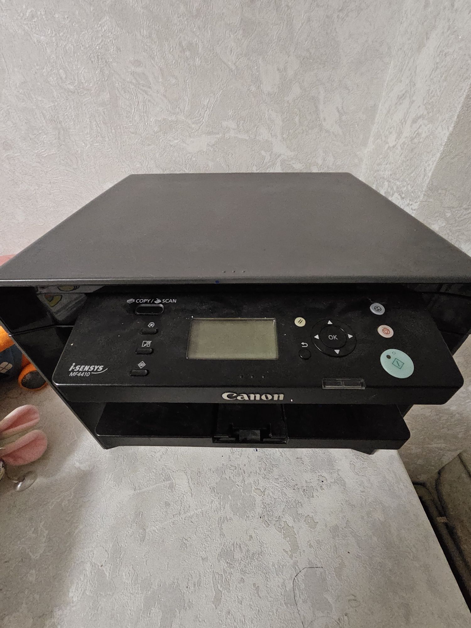 Продам принтер CANON I-SENSYS MF-4410
