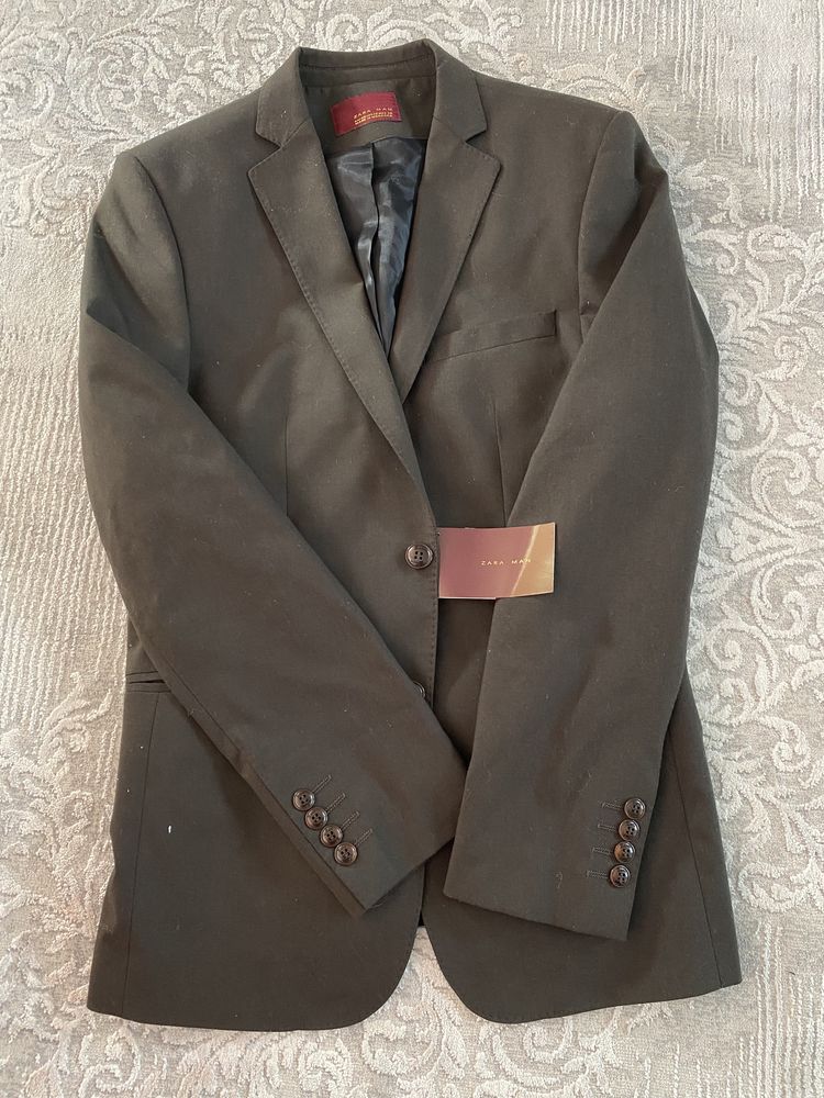 Ново сако от Zara
