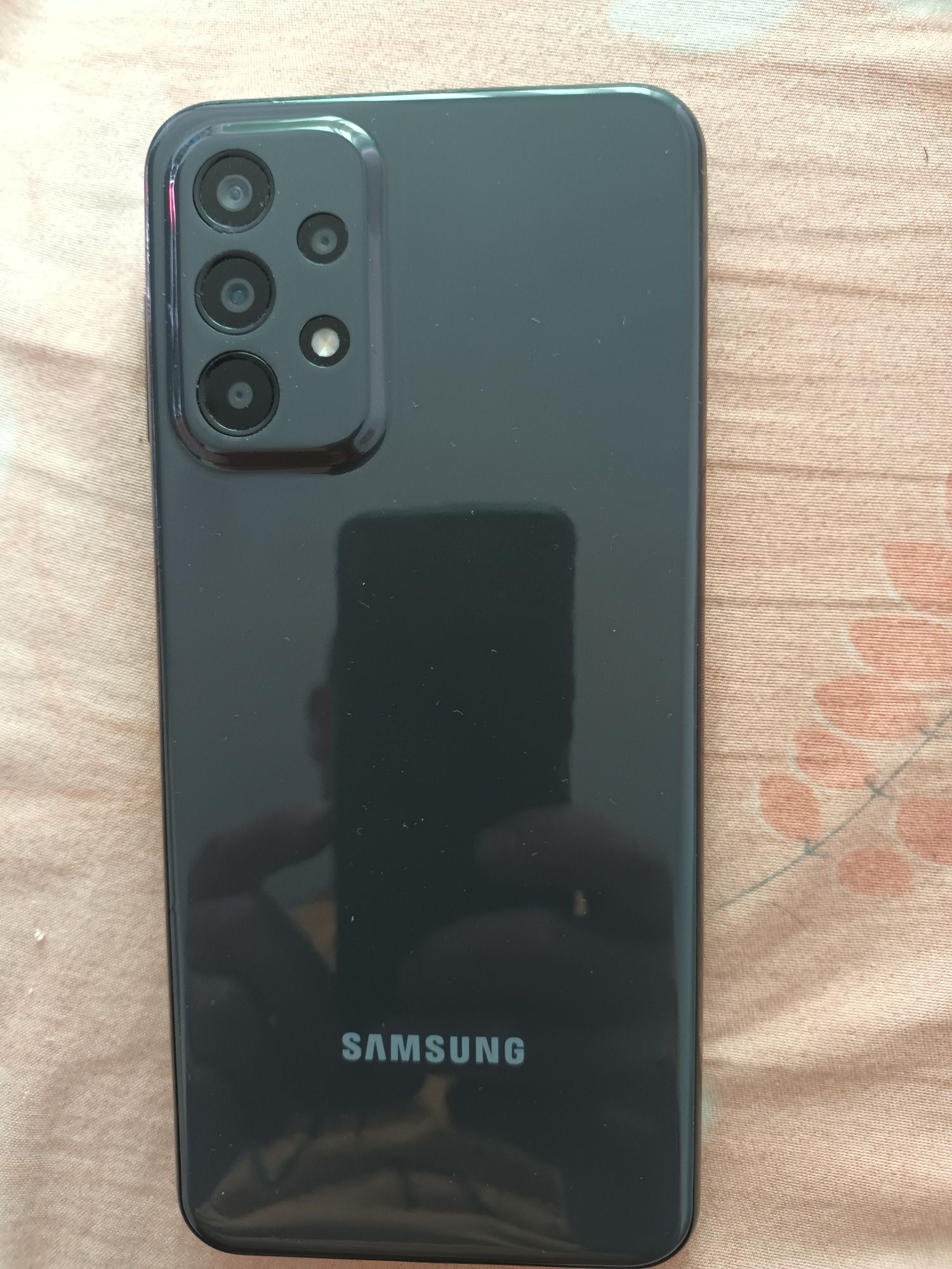 Samsung a23 5g tipla