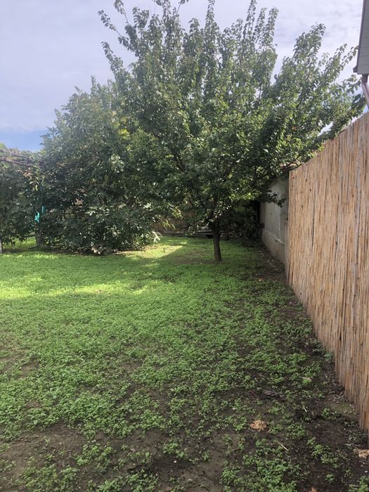 Casa 4 camere , teren 420 mp ( deschidere 15 m ) • Medeea