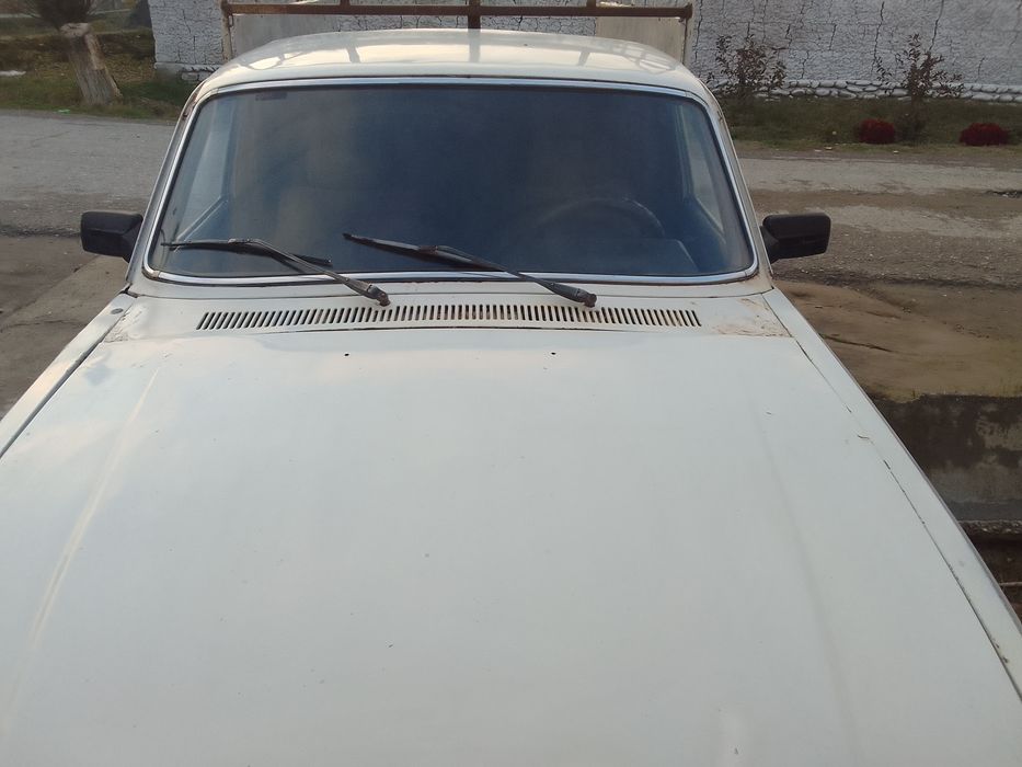 Волга пикап газ31029