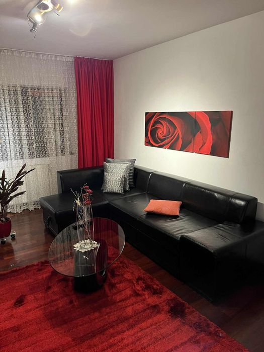 Apartament de vânzare, 3 camere.Timișoara. Calea Aradului