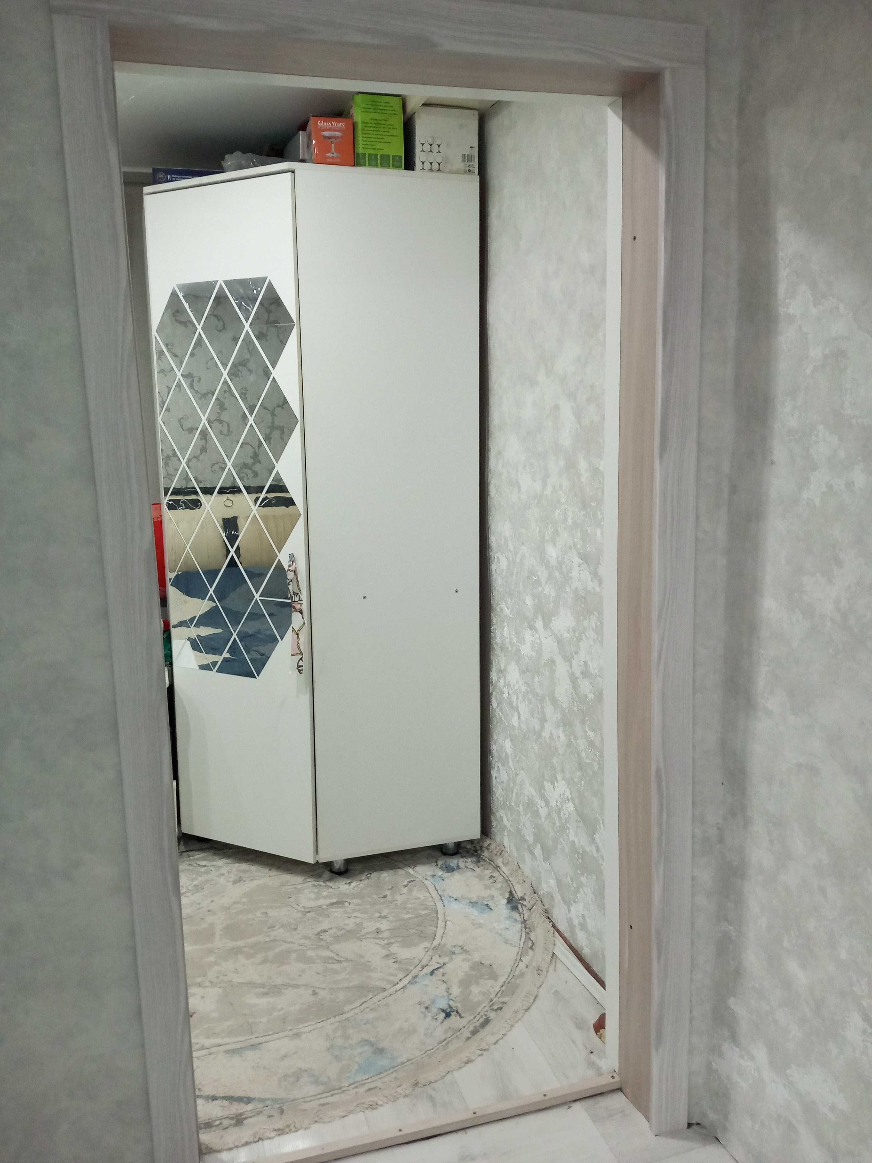 Продается дом, кв