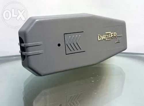 Продавам DAZER II Защита от кучета (кучегон), ултразвуков уред