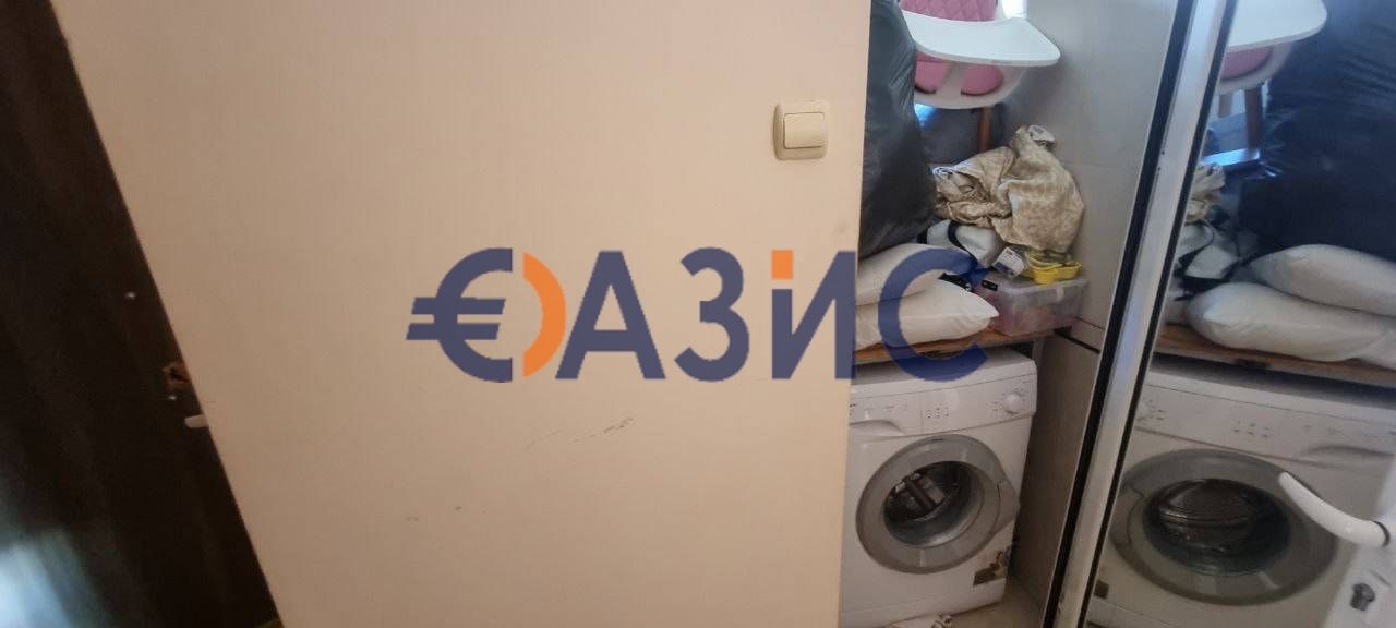 Апартамент с 2 спални в к-с Голдън Дриймс, Слънчев Бряг, България, 118