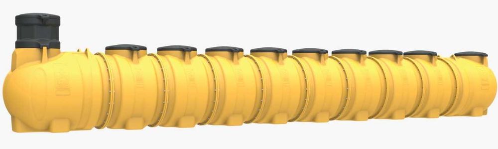 Бак, Резервуар, Емкость, Бочка промышленная 22000 кубов для воды