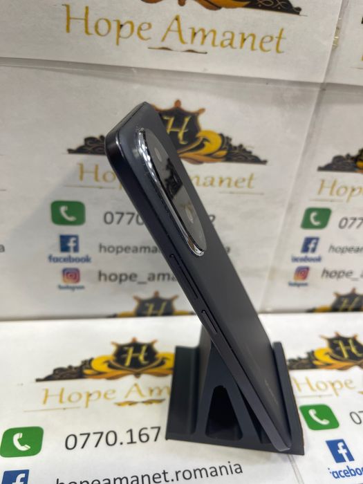 Hope Amanet P12 - Honor 200, 512GB stocare, 12GB ram   17557