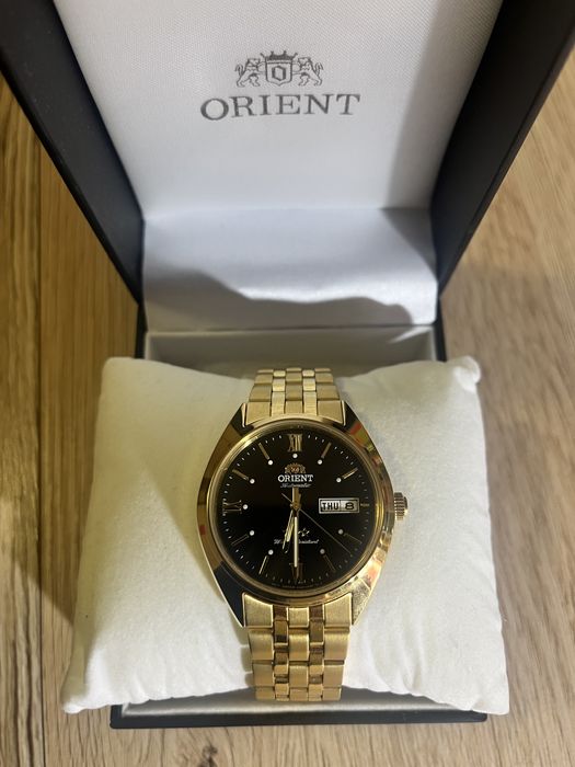 Ceas Orient Tristar Automatic