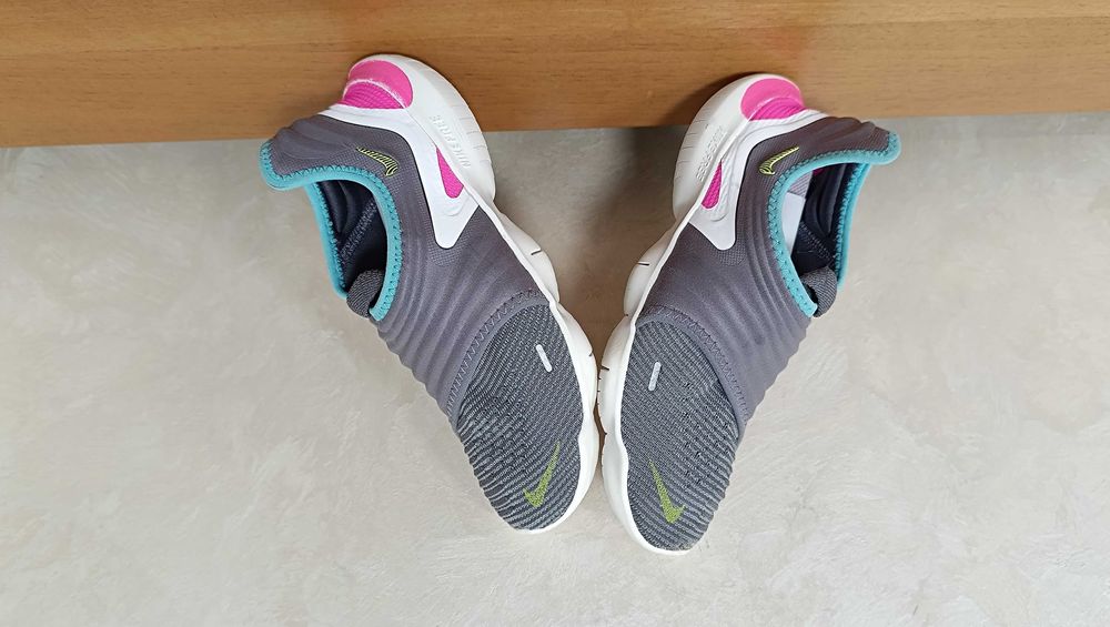 Nike Free RN Flyknit 3.0 Women's Running Shoe