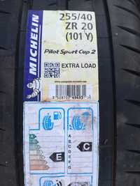 Нови 2бр.255/40/20 Michelin Pilot Sport Cup2 dot1814