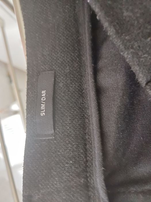 Pantaloni Slim-Fit - LCW Business