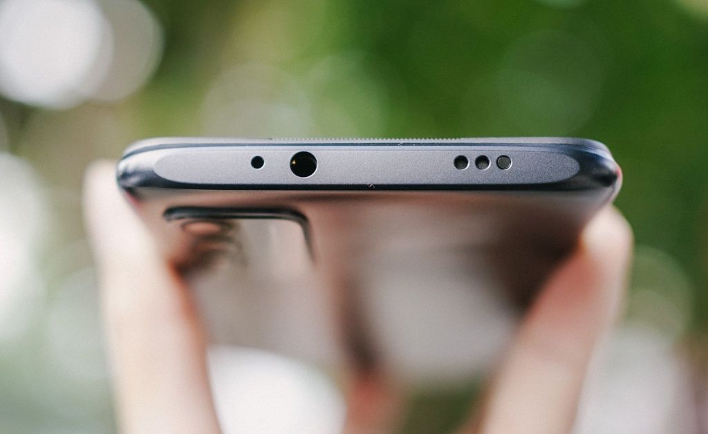 Redmi 9 Power – 4/64 GB | Хорошое состояние