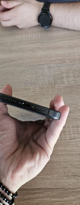 Iphone 15 Pro+ Apple watch SE2