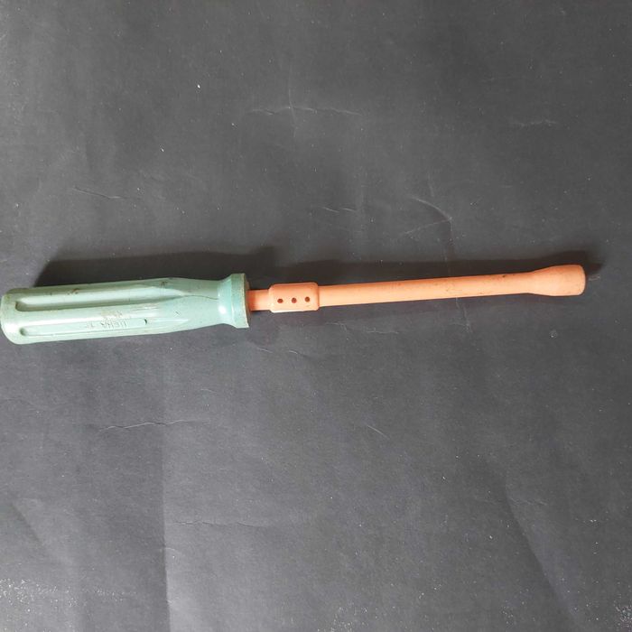 Рабочий инструмент разный