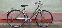 Bicicleta dama vintage Flippea 3 viteze ,roti 28