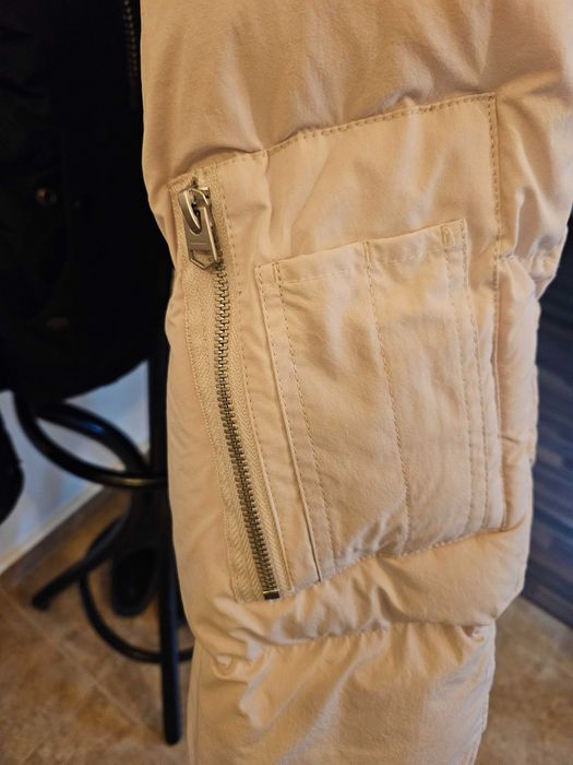 Мъжко зимно яке Zara M