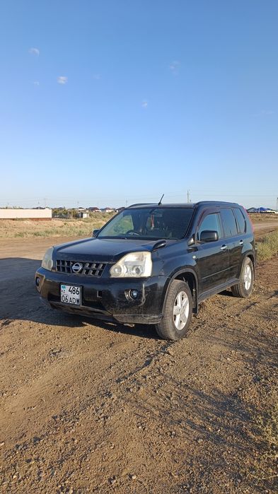 продам Nissan X-Trail