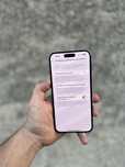 Iphone 14 pro max 256 GB