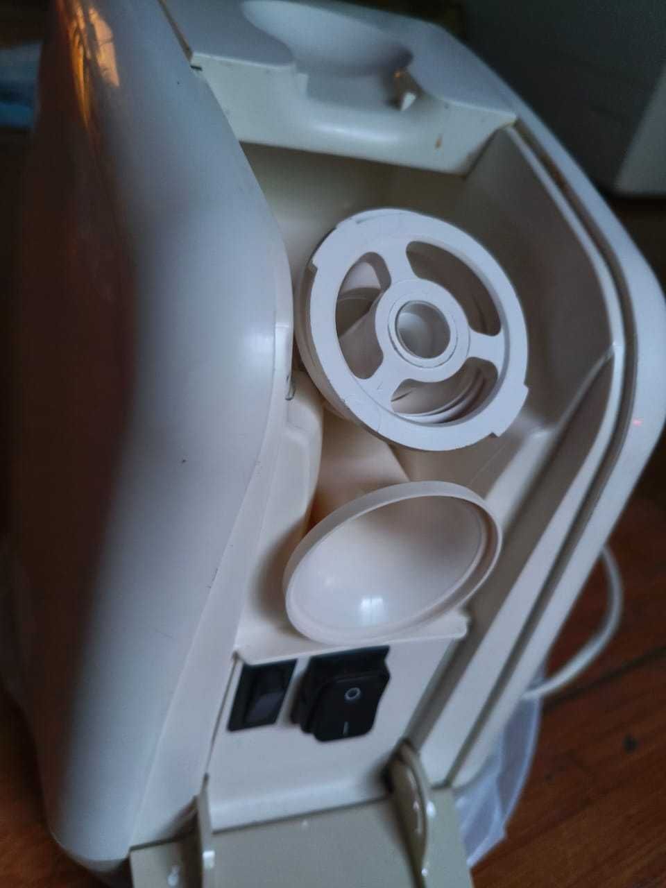мясорубка Tefal в хорошем состоянии