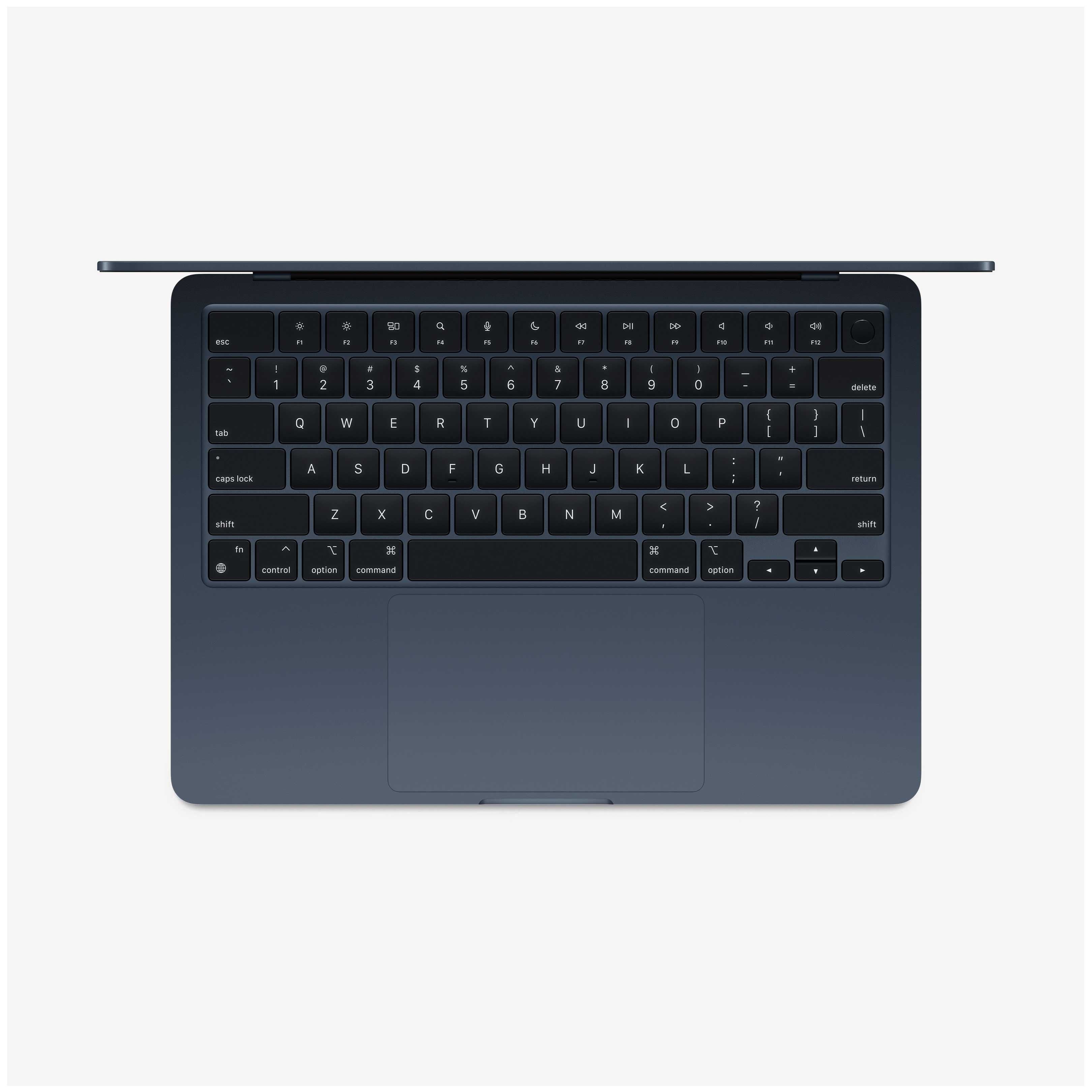 MacBook Air M3 16/512GB 13.6-inch Midnight