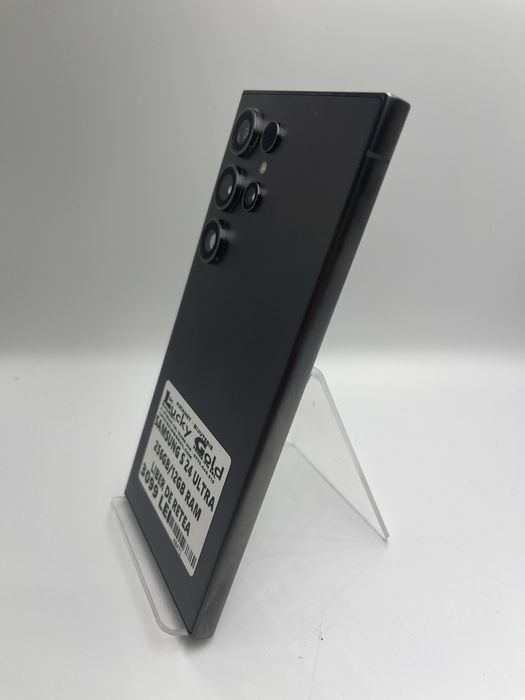 Samsung S24 Ultra 256Gb/12 Gb Ram GARANTIE/Factura #48471