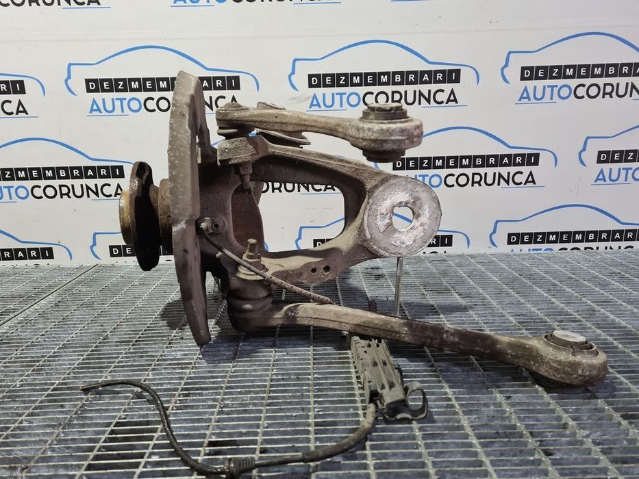 Fuzeta stanga spate BMW X5 E70 3.0 2007 - 2010 Automata (867) Diesel 4x4