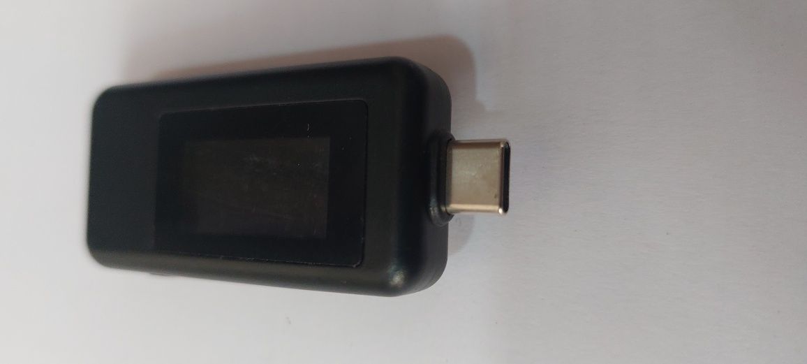 Продаются USB тестеры  с интерфейсом  TYPE C.