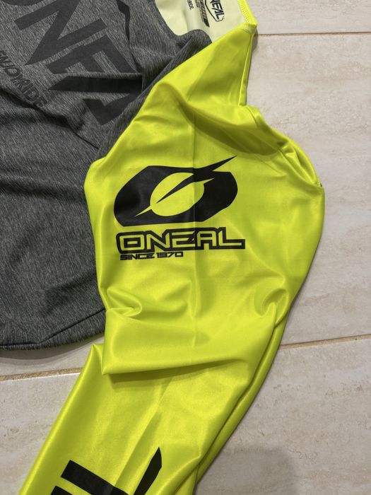 Bluza ciclism / motocross O'NEAL - mărimea Xl