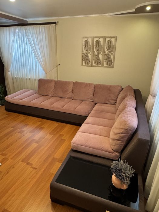 vand coltar neextensibil