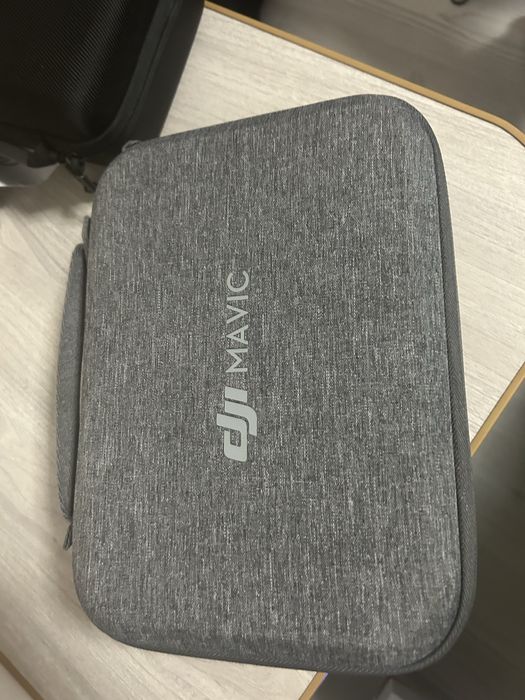 Drona dji mavic mini + full acesorii