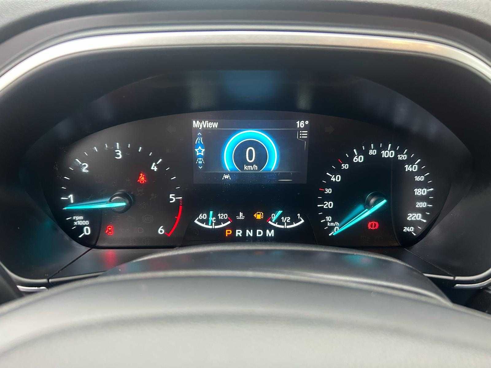 Ford Focus 2020 Cutie viteză automată Brand new