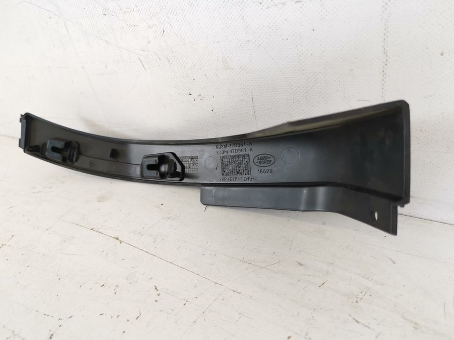 Декоративен елемент за задна броня Ленд Ровер Рейндж Ровер Евок / Land