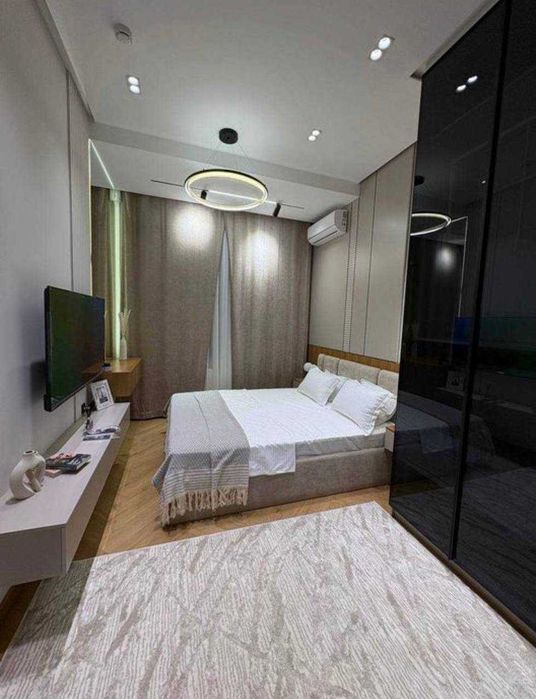 Продажа 3-комнатной квартиры 66 м² в ЖК Infinity | Мирабадский район