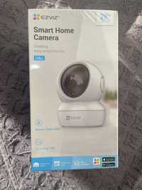 Умная домашняя веб камера CS-H6c (4MP,W1)