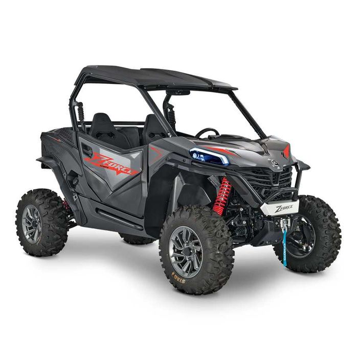CFMOTO ZFORCE 950 Eps Sport новый багги