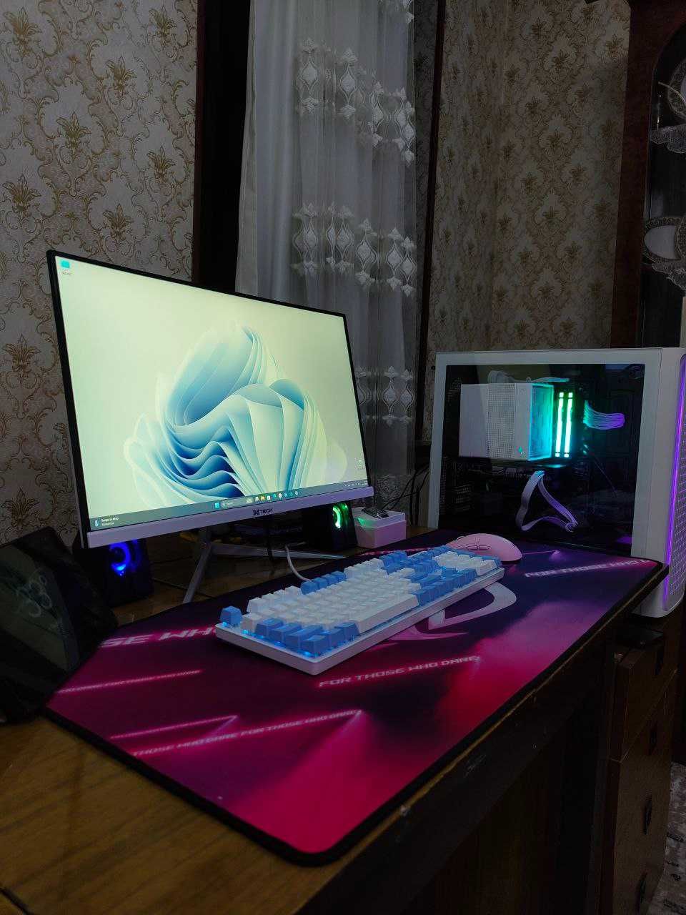 Компьютер Игровой ПК для 3D Монтажа Core i7 13700K