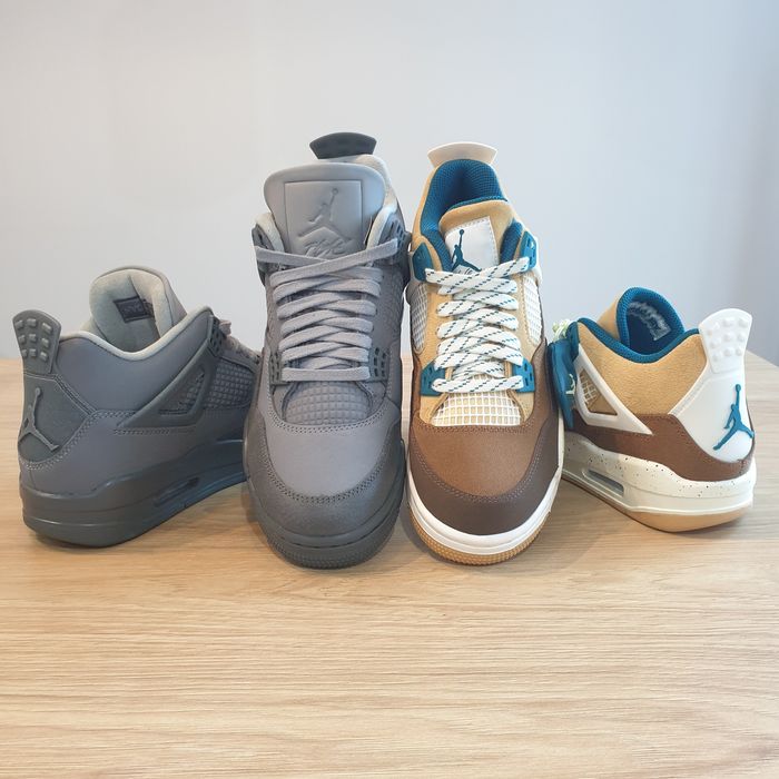 Jordan 4 Retro SB 100% originali !!!CITIȚI ANUNȚUL!!!